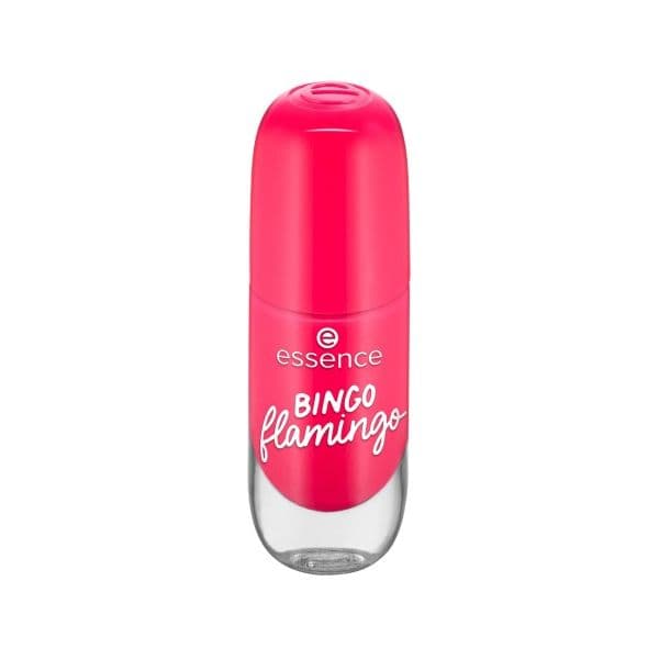 Essence Gel Nail Colour Tom 13 8ml