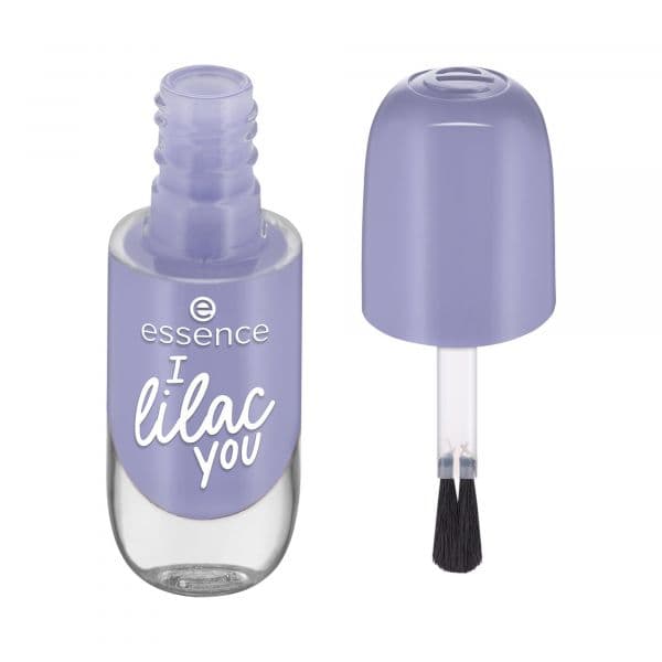Essence Gel Nail Colour Tom 17 8ml