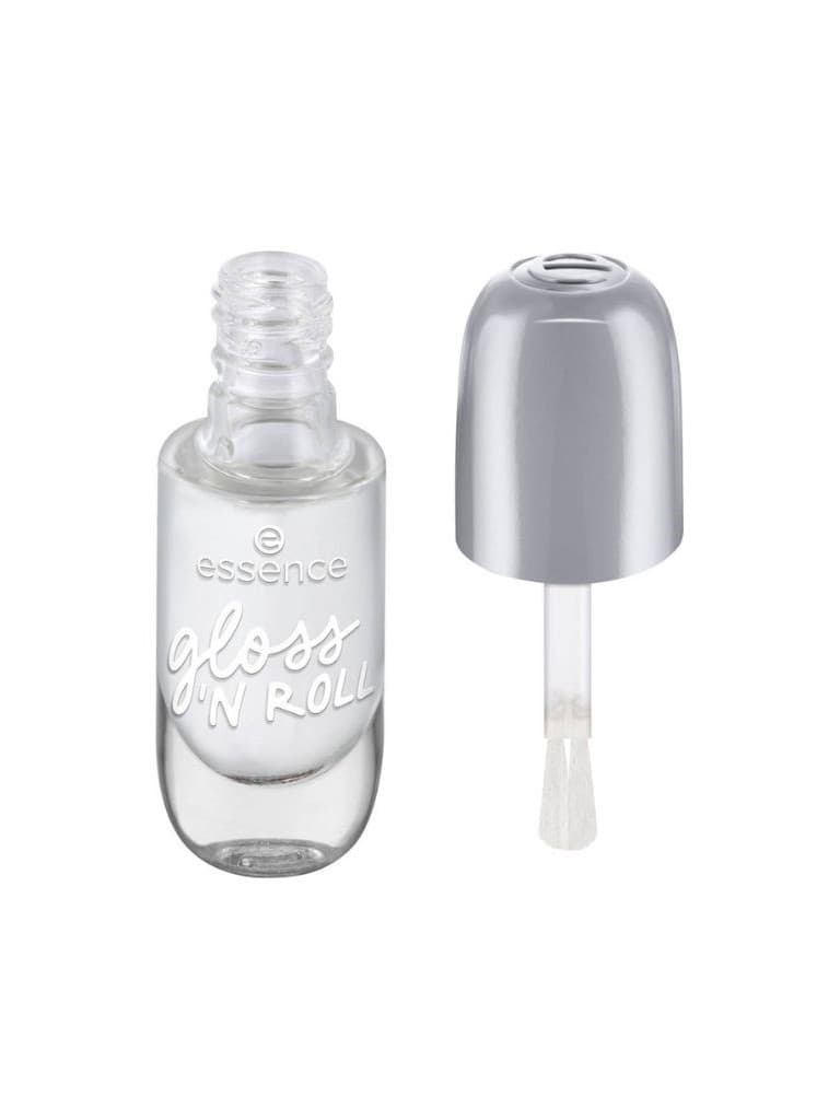 Essence Verniz de Unhas 29-crazy Cocoa 8ml