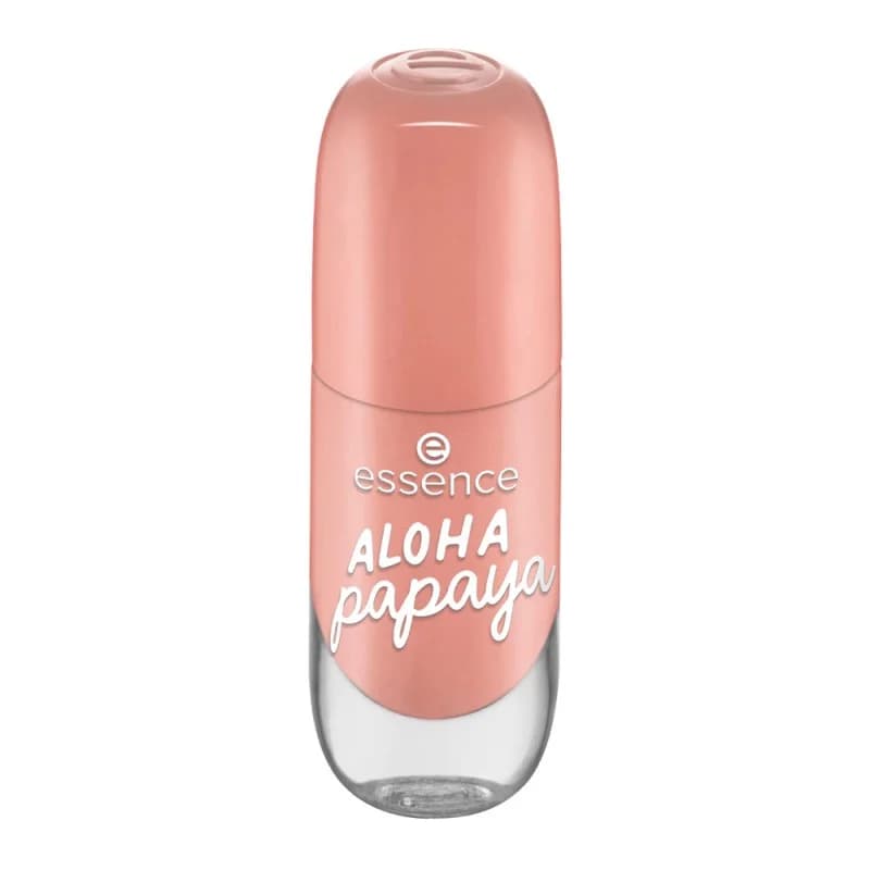 Essence Verniz Gel Nail Color #38 8ml