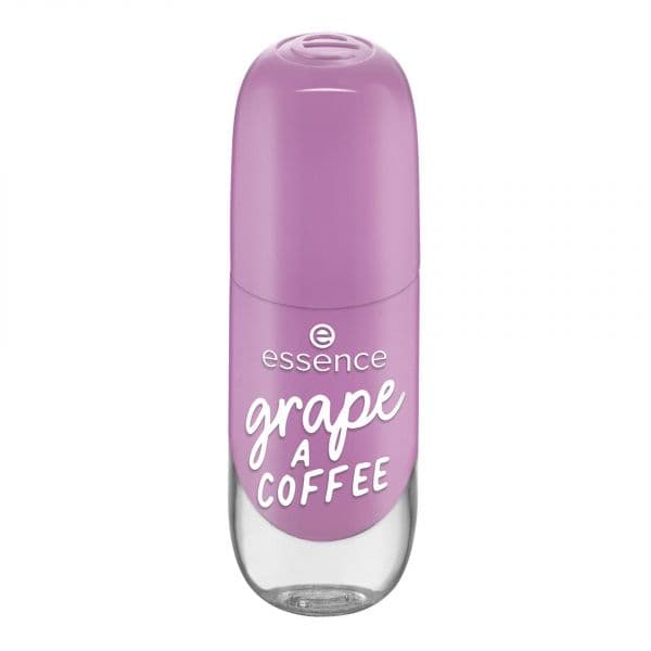Essence Gel Nail Colour Tom 44 8ml