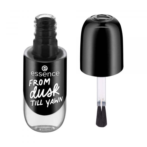 Essence Gel Nail Colour Tom 46 8ml