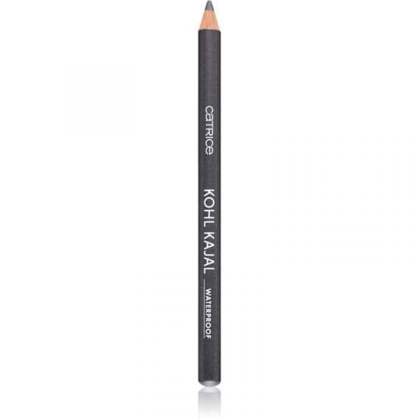 Catrice Kohl Kajal Waterproof Delineador Kajal Tom 030 Homey Grey 0,78 g
