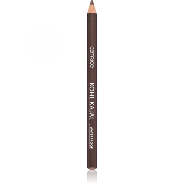 Catrice Kohl Kajal Waterproof Delineador Kajal Tom 040 Optic Brown Choc 0,78 g