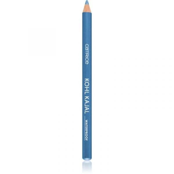 Catrice Kohl Kajal Waterproof Delineador Kajal Tom 070 Turquoise Sense 0,78 g