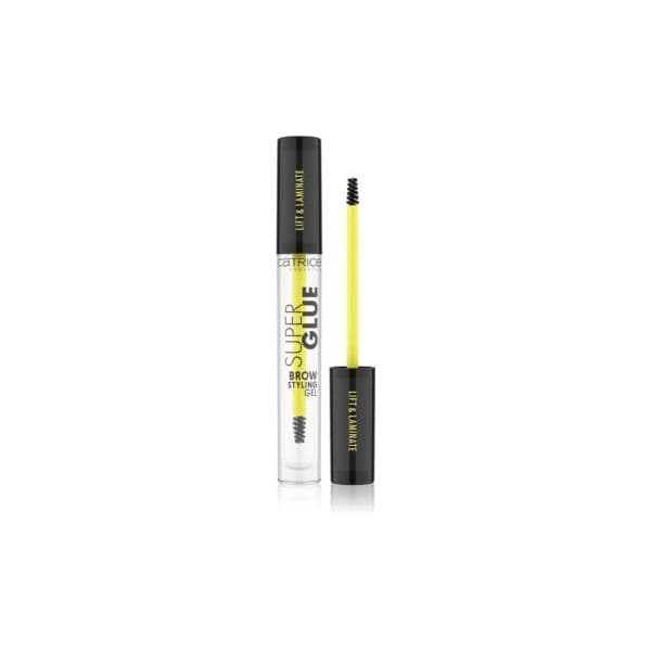 Catrice Super Glue Gel para Sobrancelhas Tom 010 4ml