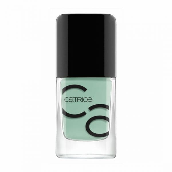 Catrice Iconails Verniz Tom 121 Mint To Be 10,5ml