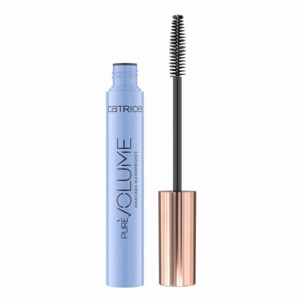 Catrice Pure Volume Mascara Waterproof Tom 010