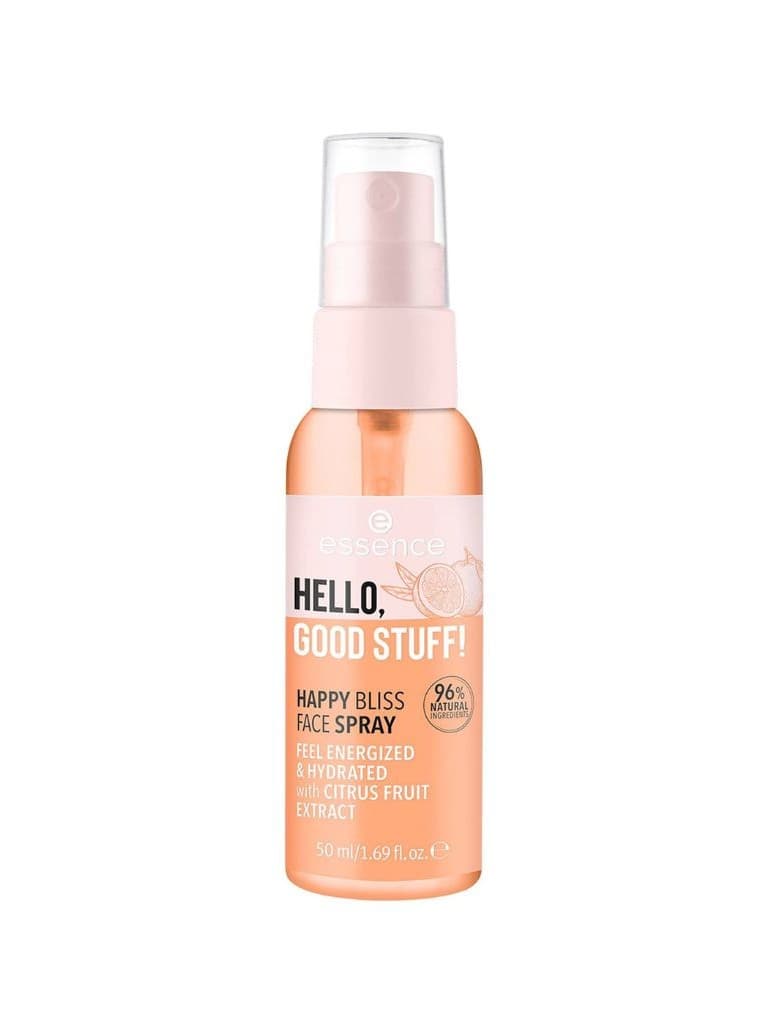 Essence Hello Good Stuff Happy Bliss Face Spray 50Ml