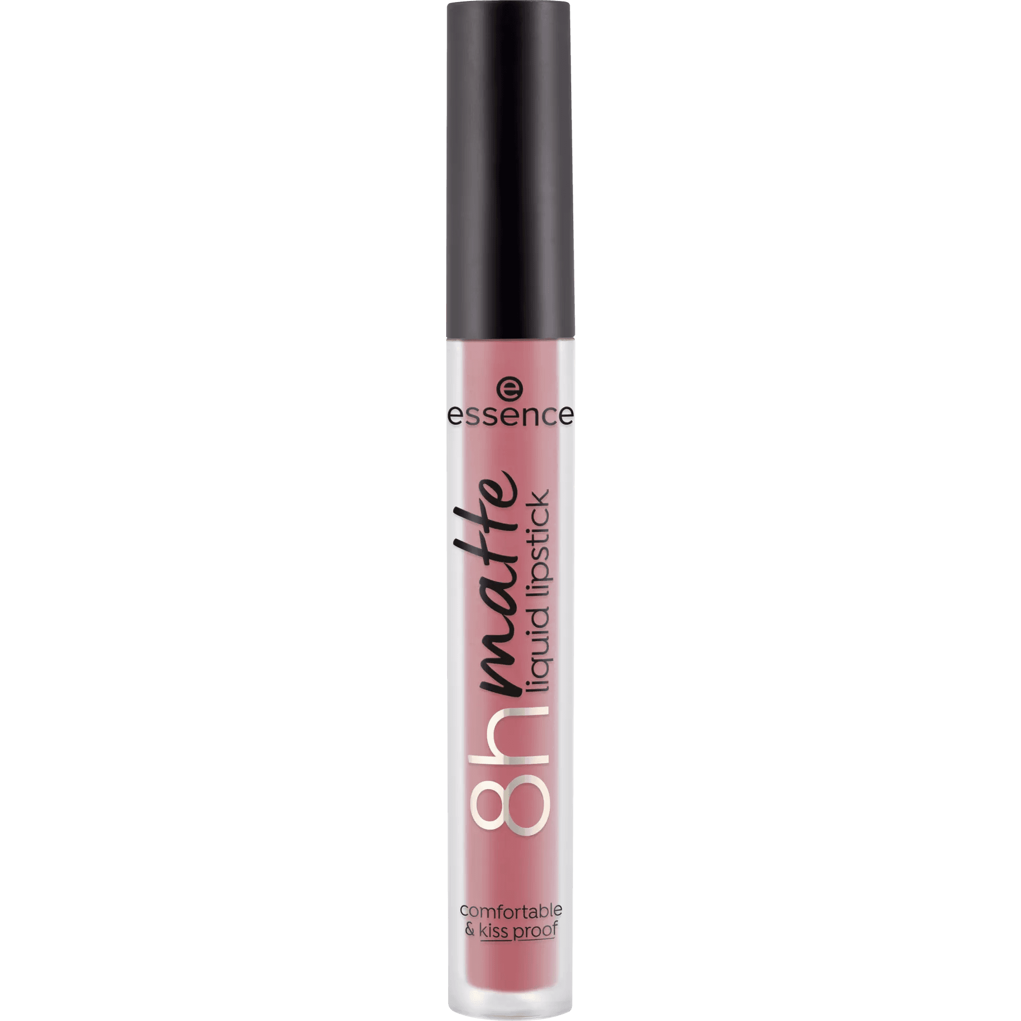 Essence 8h Matte Batom Líquido com Efeito Mate Tom 04 2,5ml