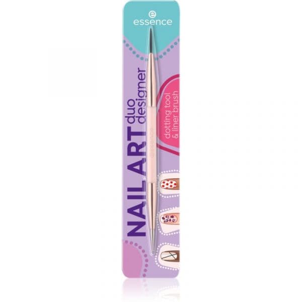 Essence Nail Art Auxiliador para Decoração de Unhas