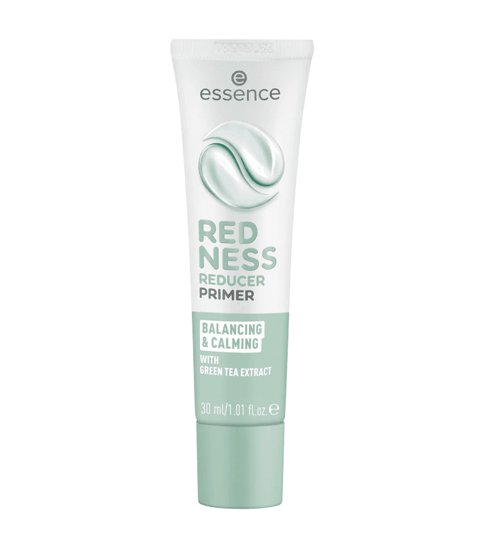Essence Redness Reducer Primer Anti-vermelhidão 30ml