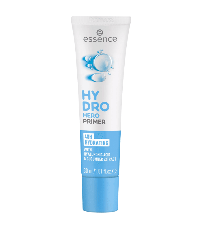 Essence Hydro Hero Primer Hidratante 30ml
