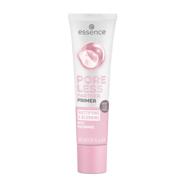 Essence Poreless Partner Primer para Minimizar os Poros 30ml