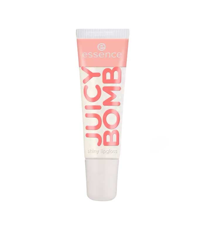 Essence Brilho Labial Juicy Bomb #101-lovely Itchi