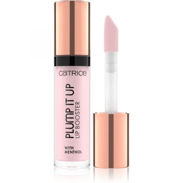 Catrice Plump It Up Gloss para Tom 020 3,5ml
