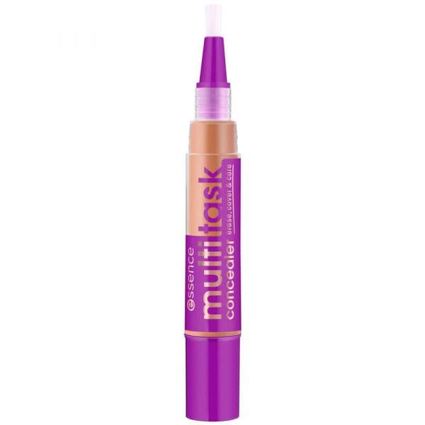 Essence Corretivo Multitask Tom #25 Quente Mel 3ml