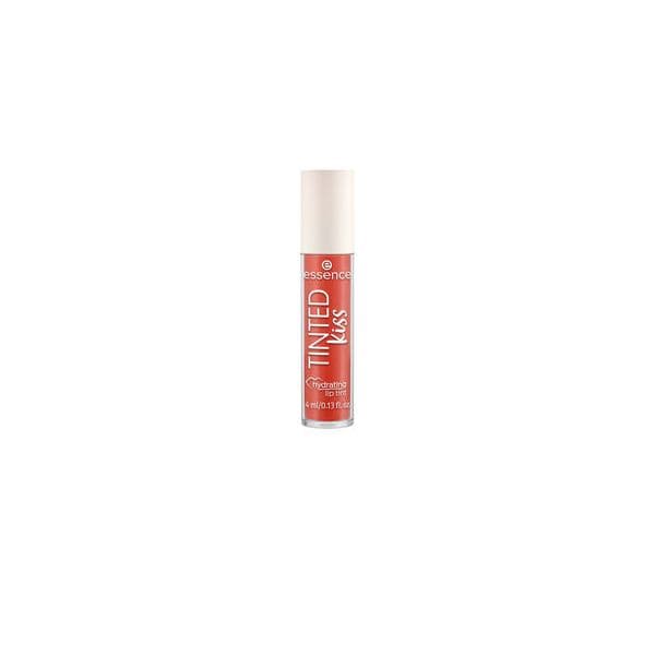 Essence Tinted Kiss Hidratante Labial Tom #04 Chili & Chill 4ml