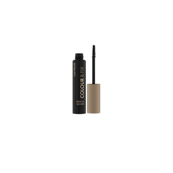 Catrice Colour & Fix Máscara de Sobrancelhas Tom 020 Medium Brown 5ml