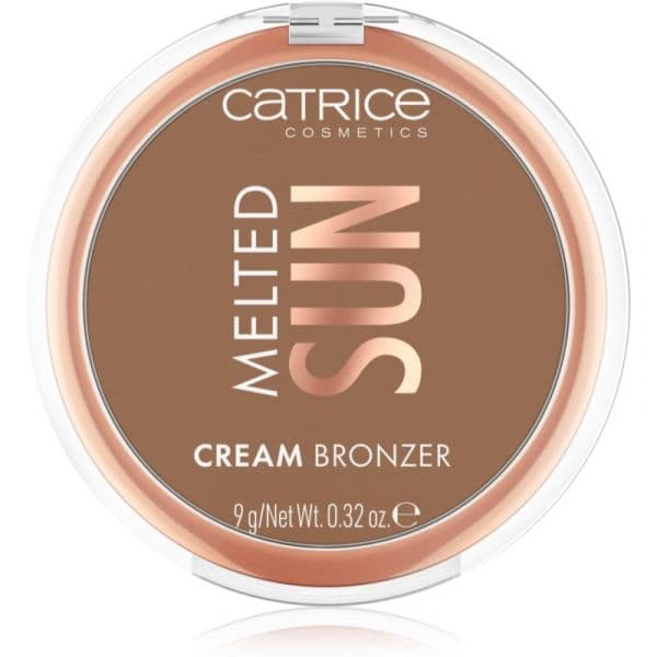 Catrice Bronzeador em Creme Tom Melted Sun 9g