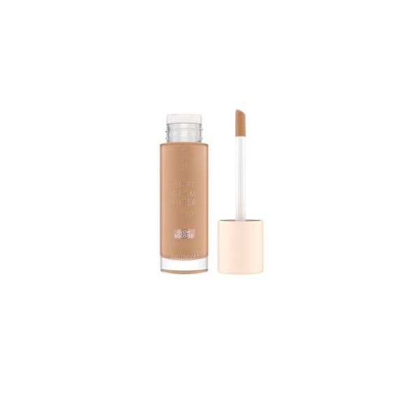 Catrice Soft Glam Filter Matizante Fluid Tom 030 Medium 30ml