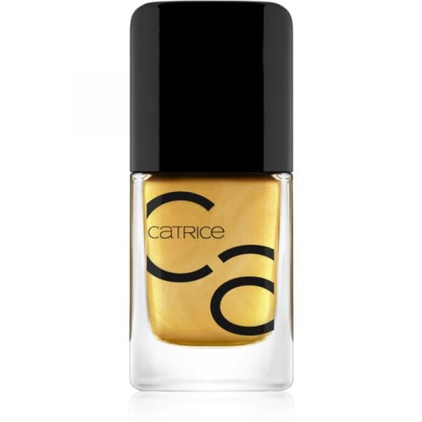 Catrice Iconails Verniz Tom 156 Cover Me In Gold 10,5ml
