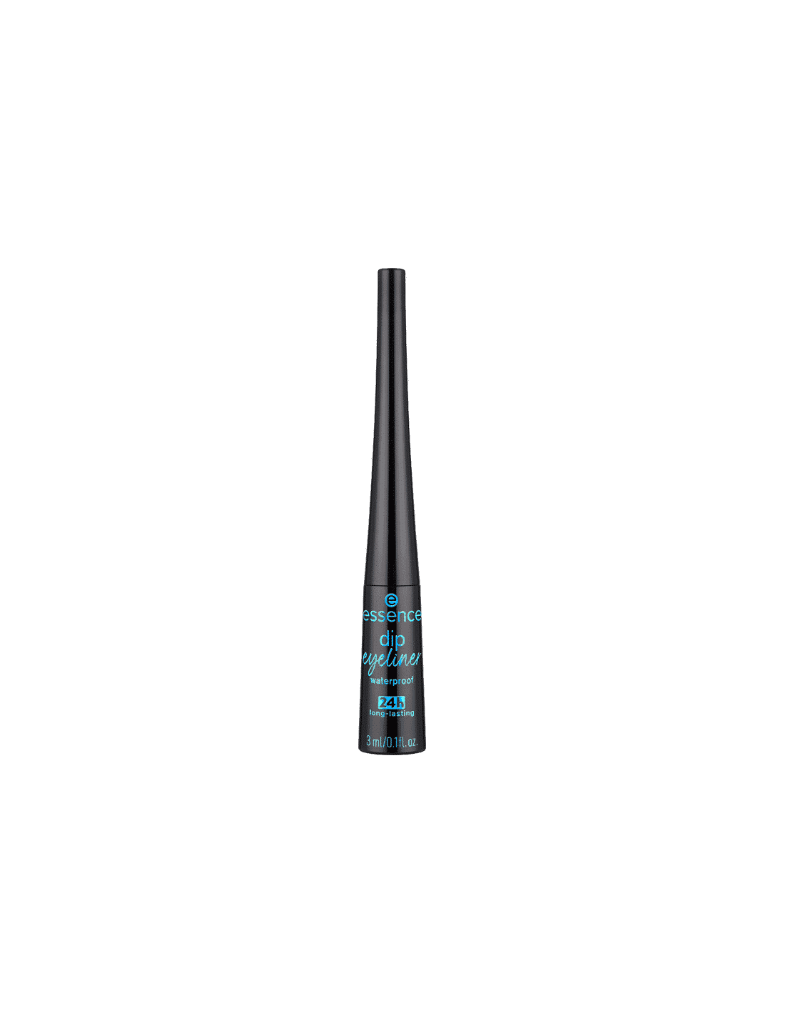 Essence Eyeliner Dip Delineador 24h Waterproof 3 ml