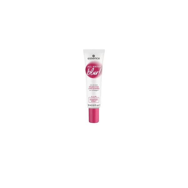 Essence All About Blur! Base de Maquilhagem Alisante 30ml