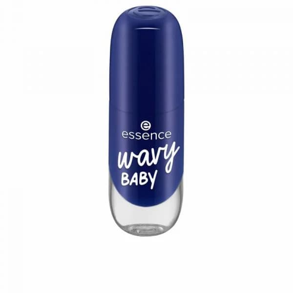 Essence Esmalte Gel Nail Color Tom #61-ondulado Bebê 8 ml