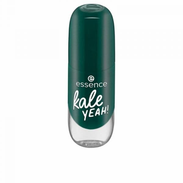 Essence Esmalte Gel Nail Color Tom #60-couve, Sim! 8ml