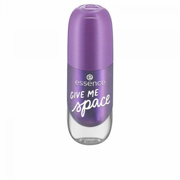 Essence Esmalte Gel Nail Color Tom #66-me Dê Espaço 8ml