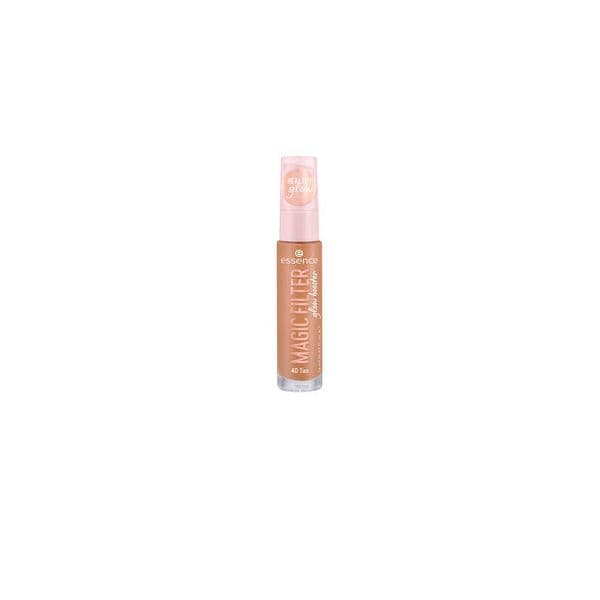 Essence Magic Filter Fluido Iluminador Tom 40 Tan 14 ml