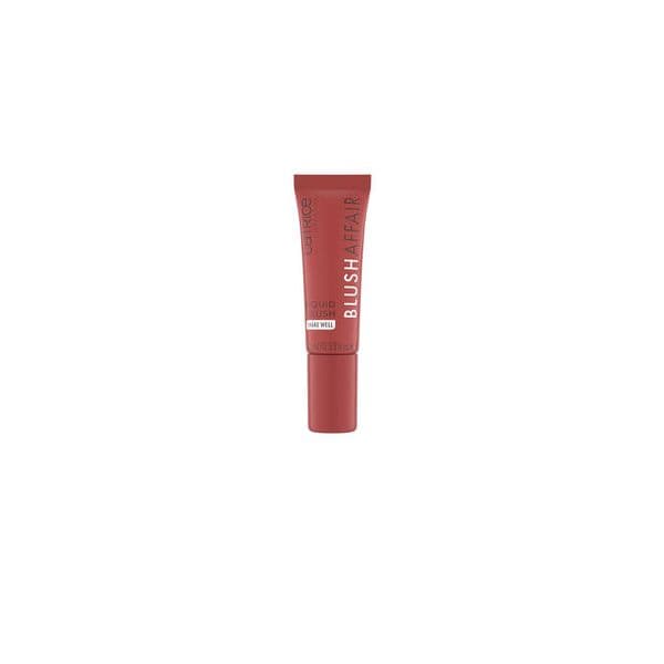 Catrice Blush Affair Blush Líquido Tom 040 Velvet Rose 10ml
