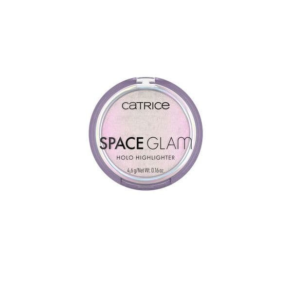 Catrice Space Glam Pó Iluminador 4,6 g