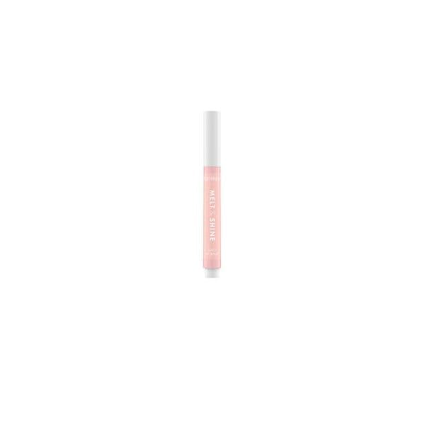 Catrice Melt & Shine Bálsamo Labial Matizante Tom 010 Shell Yeah! 1,3 g