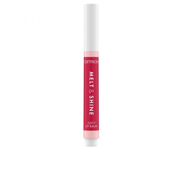 Catrice Melt & Shine Bálsamo Labial Matizante Tom 070 Pink Hawaii 1,3 g