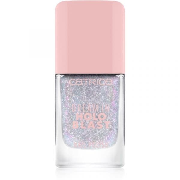 Catrice Verniz de Unhas Dream In Holo Blast 10,5ml