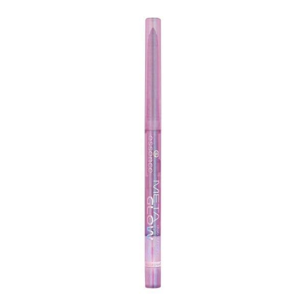 Essence Meta Glow Delineador de Olhos Tom 02 Chromefinity 0,22 g