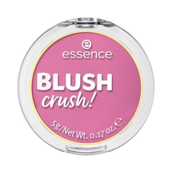 Essence Blush Crush Tom 60 Lovely Lilac