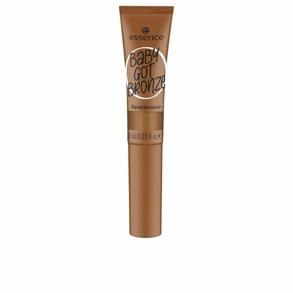 Essence Baby Got Bronze Bronzeador Líquido 20 Sunkissed Sweety 10ml