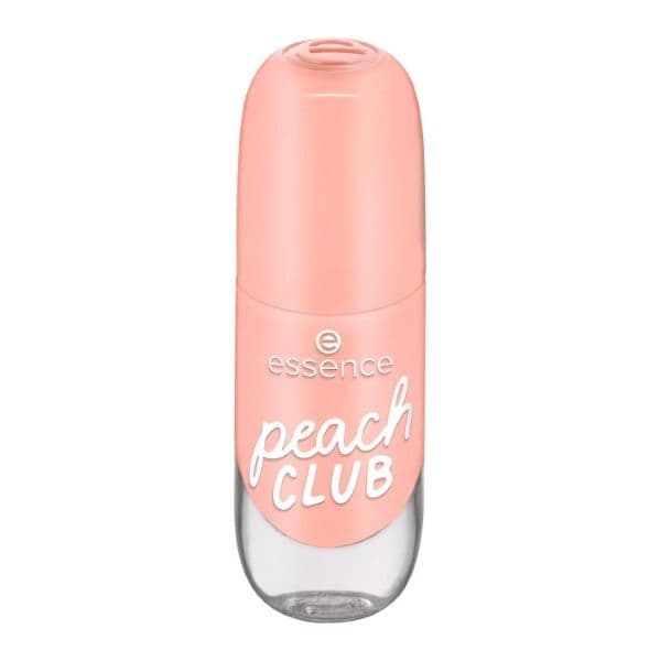 Essence Gel Nail Colour 68