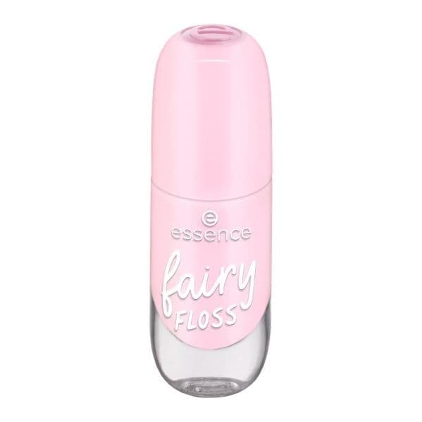 Essence Gel Nail Colour 70 Fairy Floss 8ml