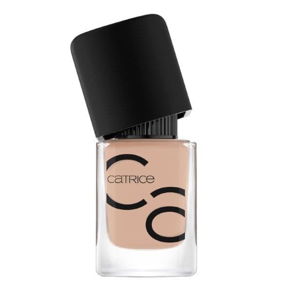 Catrice Iconails Verniz Gel 174 Dresscode Casual Beige
