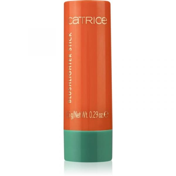 Catrice Generation Joy Blush com Iluminador em Stick Tom C01 Flush of Joy 8,5 g