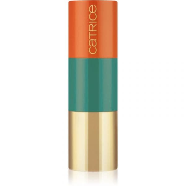 Catrice Generation Joy Bálsamo Labial Hidratante e Cremoso Tom C01 True Tangerine 3,8g