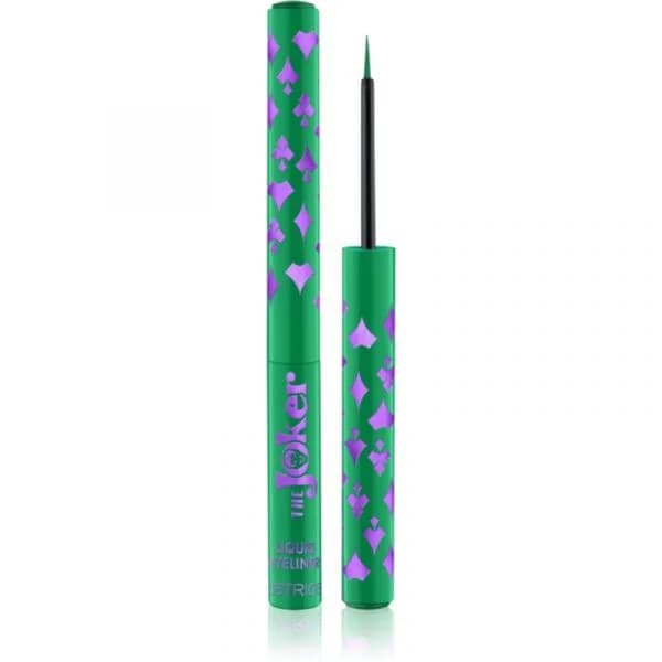 Catrice The Joker Delineador Líquido Tom 020 Inkredible Jokes 3 ml