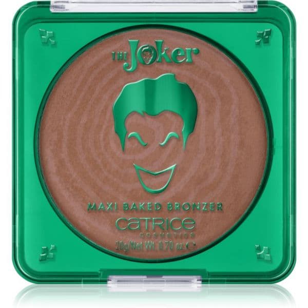 Catrice The Joker Pós Bronzeadores Tom 020 Most Wanted 20 g