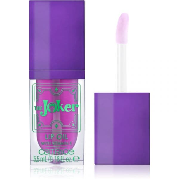 Catrice The Joker Óleo para Lábios 5,5 ml
