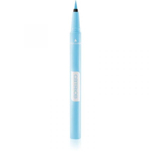 Catrice Poolside of Life Eyeliner em Feltro Tom C02 Splash of Joy 1 g