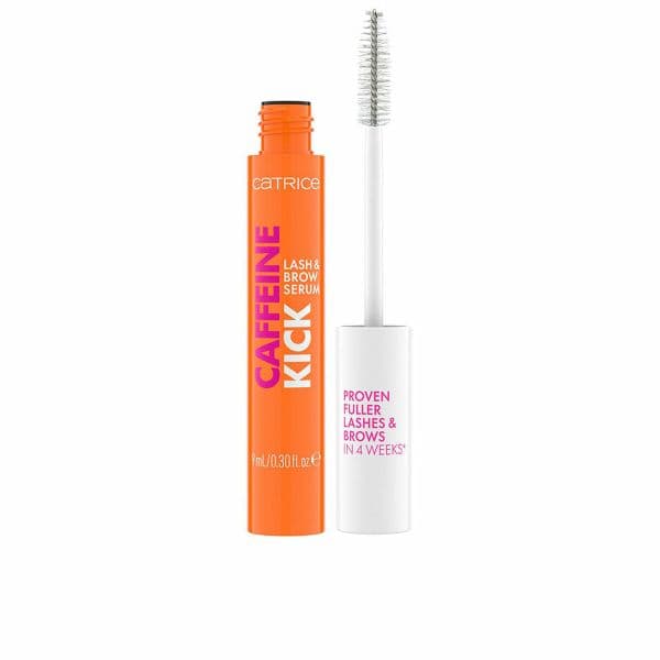 Catrice Caffeine Kick Sérum para Pestanas e Sobrancelhas 9ml